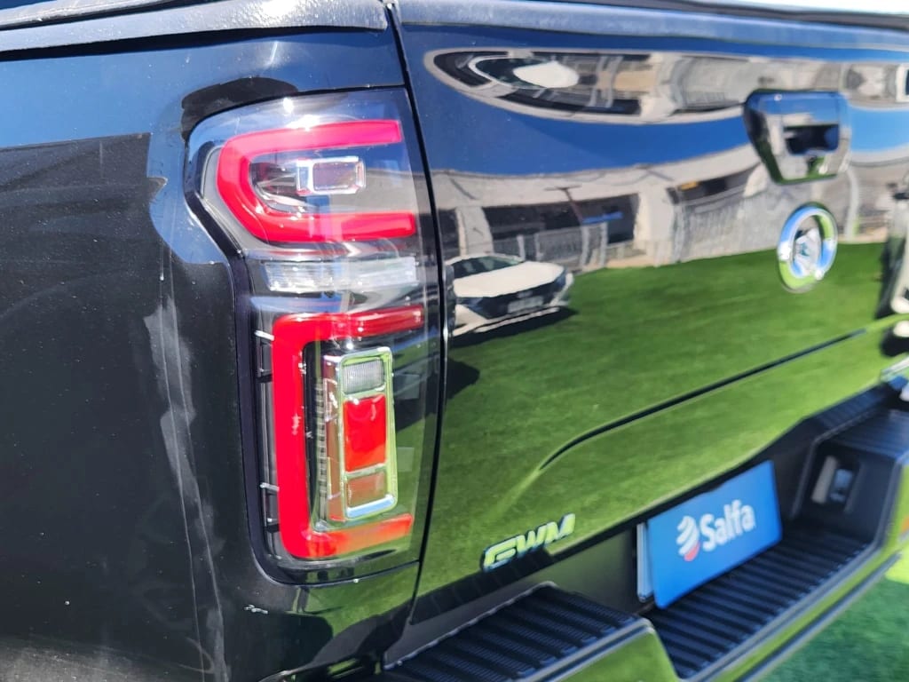 Great Wall Poer 2.0 Plus Deluxe At 4x4 Diesel año 2024