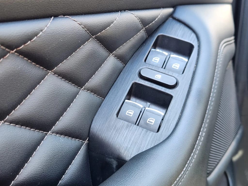 Great Wall Poer 2.0 Plus Deluxe At 4x4 Diesel año 2024