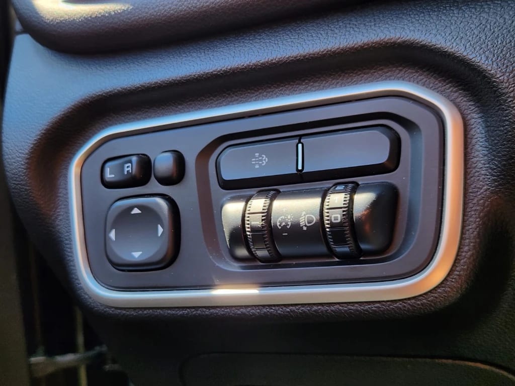 Great Wall Poer 2.0 Plus Deluxe At 4x4 Diesel año 2024