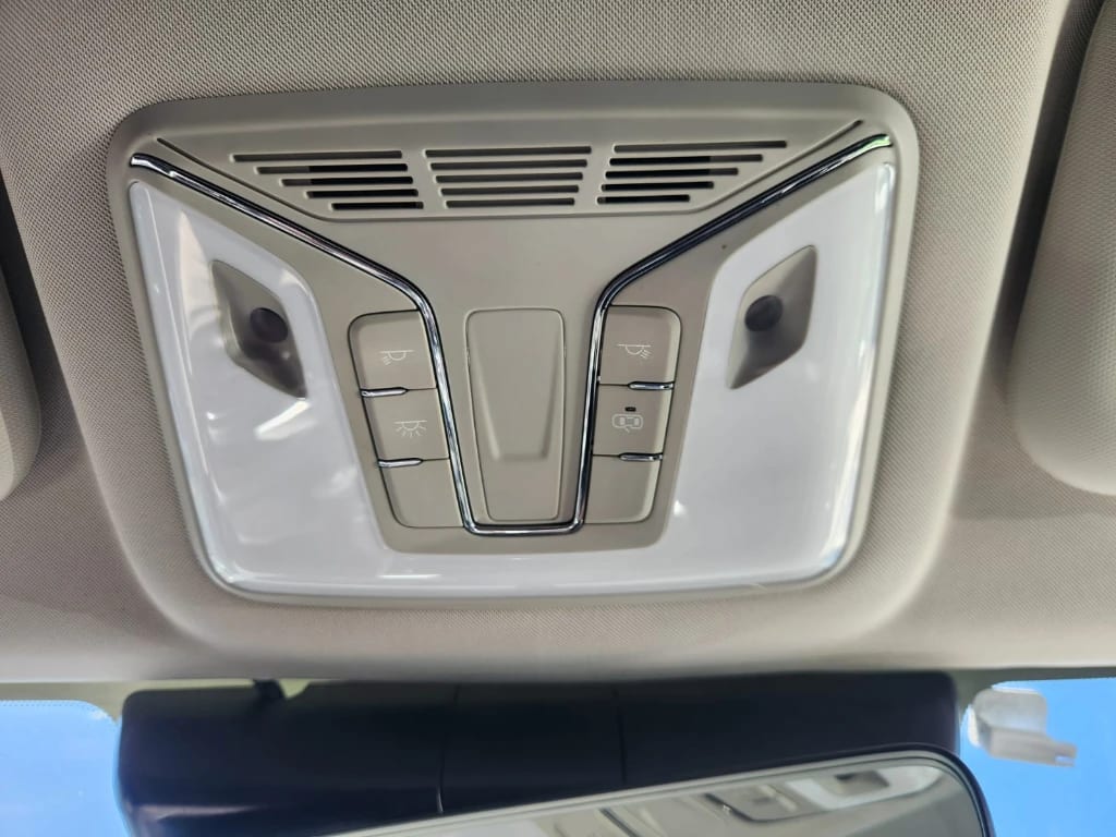 Great Wall Poer 2.0 Plus Deluxe At 4x4 Diesel año 2024