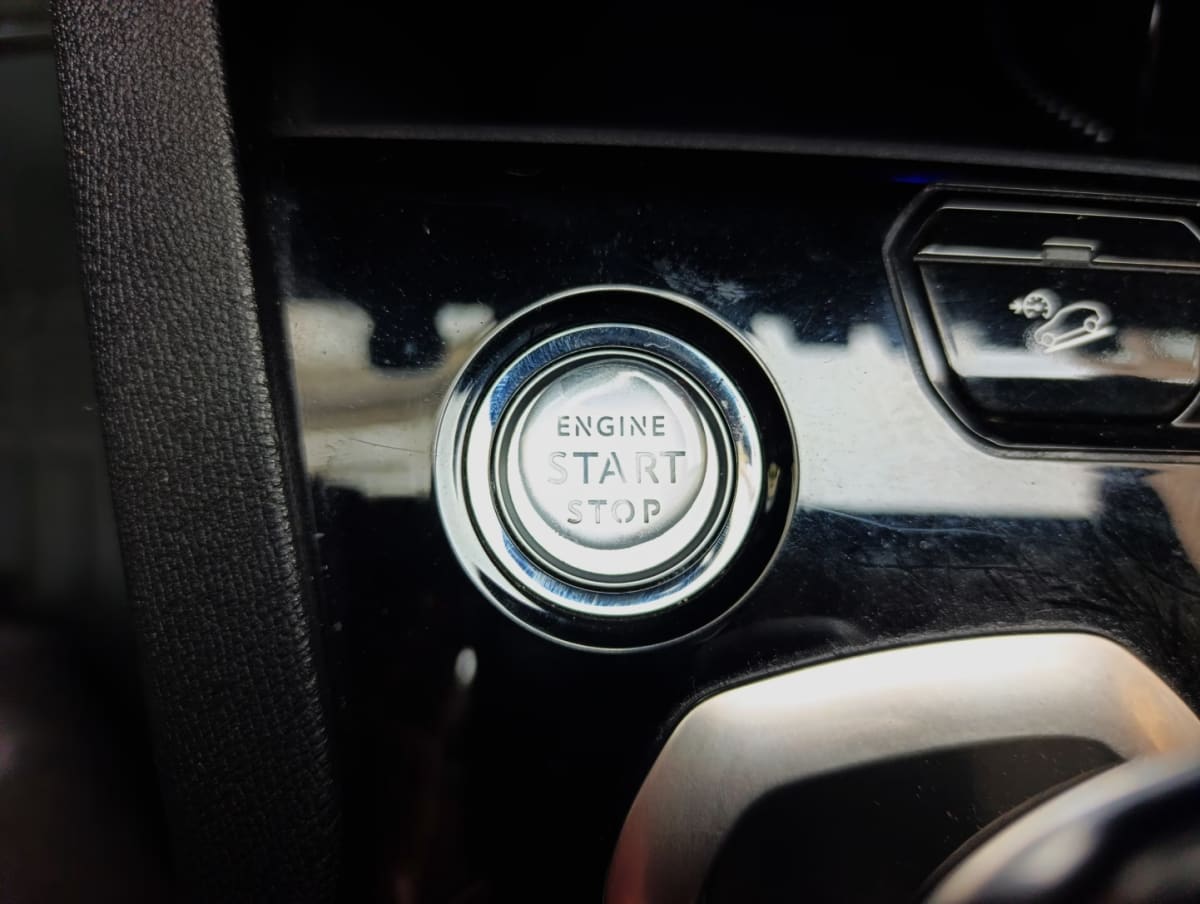 Peugeot 3008 Allure año 2020