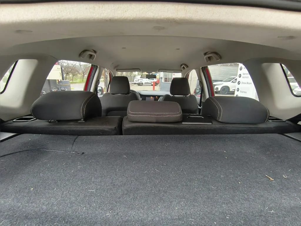 Changan Cs15 Mt 1.5 Confort año 2022