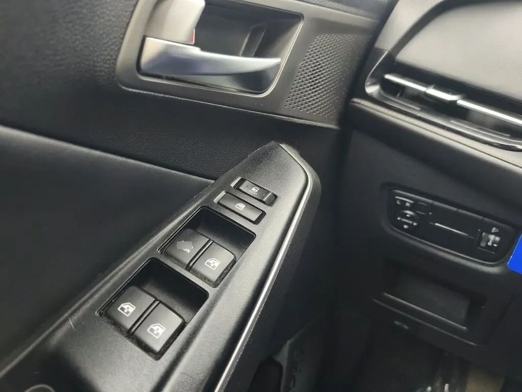 Changan Cs15 Mt 1.5 Confort año 2022