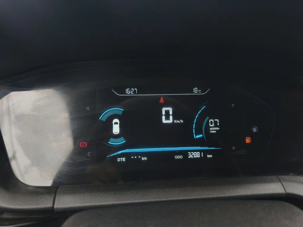 Changan Cs15 Mt 1.5 Confort año 2022
