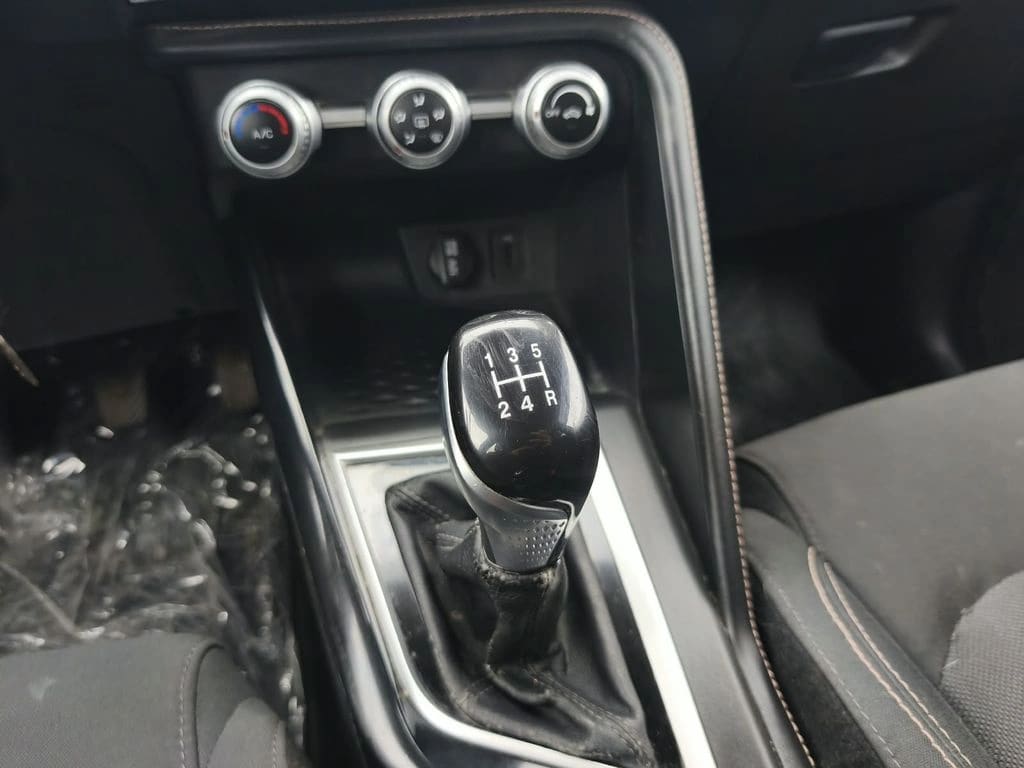 Changan Cs15 Mt 1.5 Confort año 2022