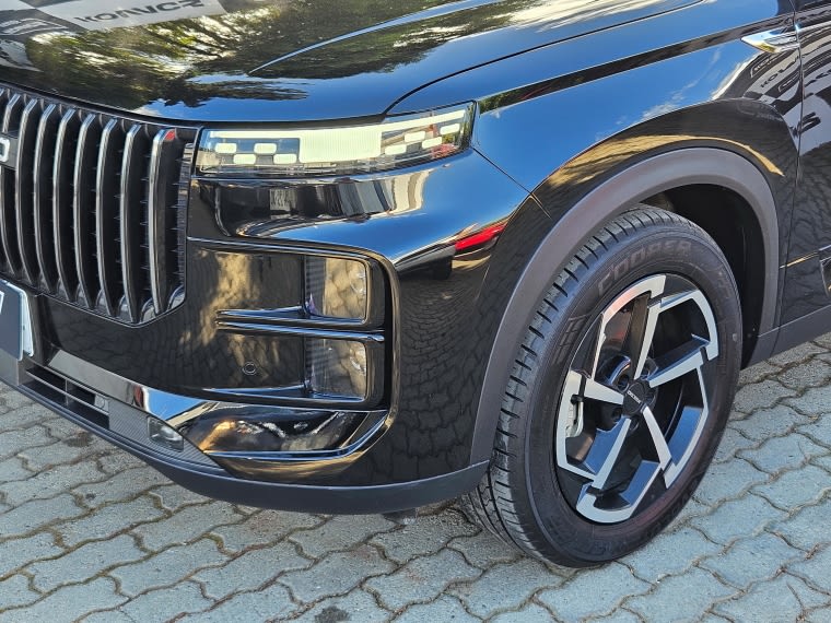 Jaecoo 7 7 Dct Fwd 1.6 Aut año 2024