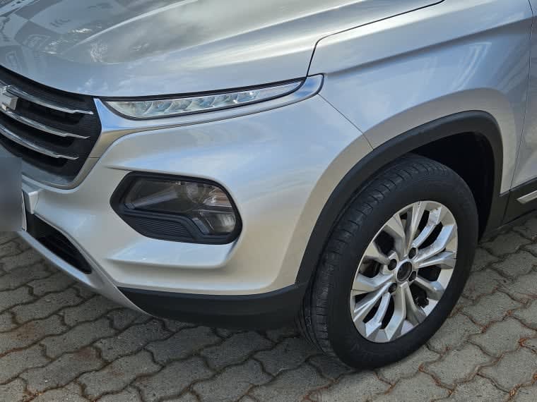 Chevrolet Groove Groove 1.5 año 2023