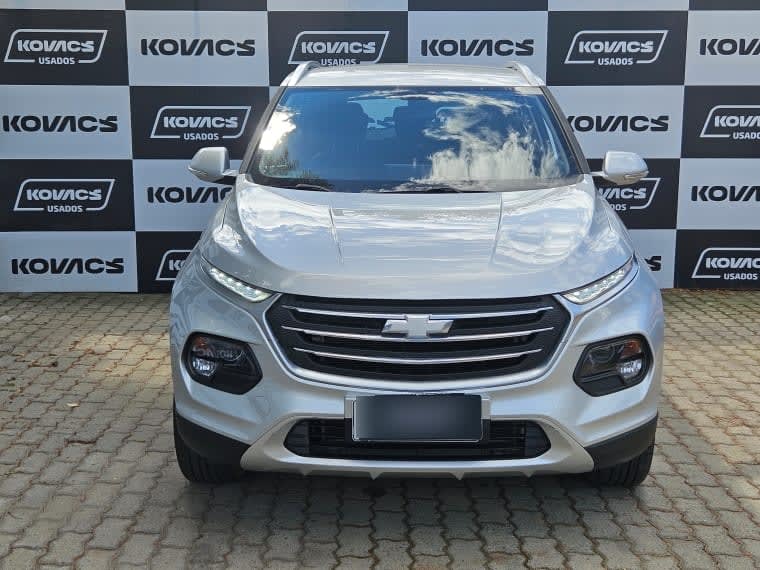 Chevrolet Groove Groove 1.5 año 2023
