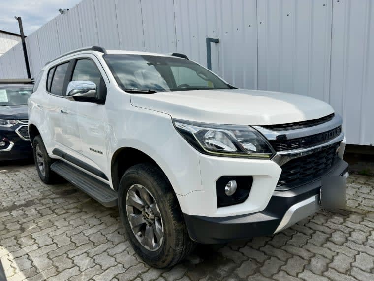 Chevrolet Trailblazer Premier 4x4 2.8 Aut año 2022