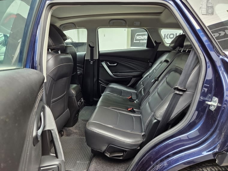 Jetour X70 1.5 Gls Mt año 2023
