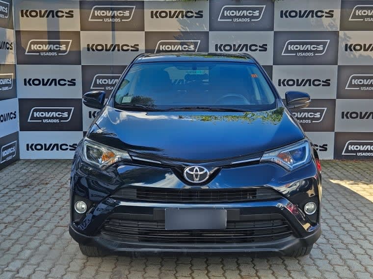 Toyota Rav4 Rav 4 2.0 año 2017