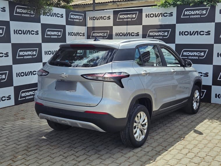 Chevrolet Groove Groove 1.5 año 2023