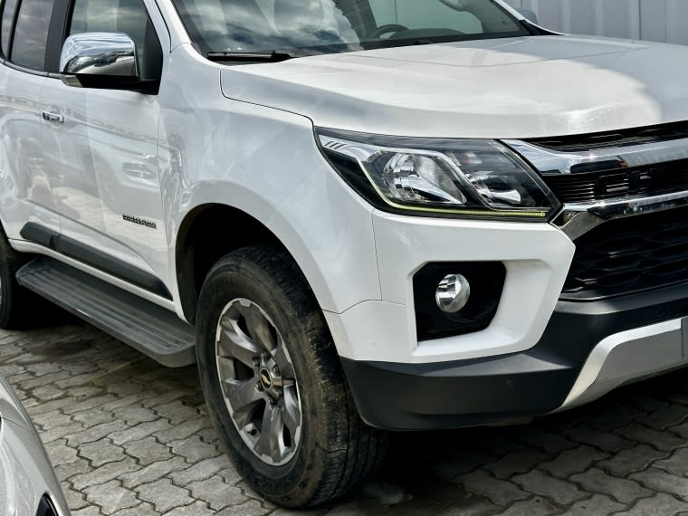 Chevrolet Trailblazer Premier 4x4 2.8 Aut año 2022