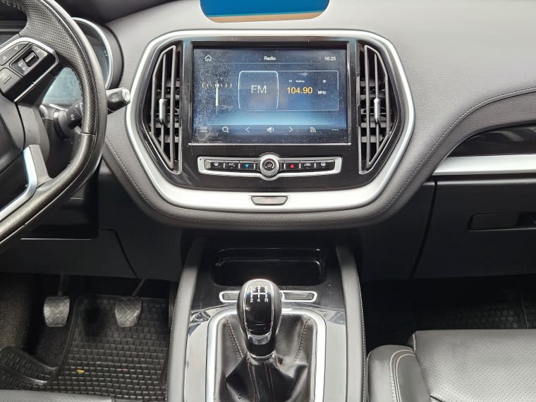 Jetour X70 1.5 Gls Mt año 2023