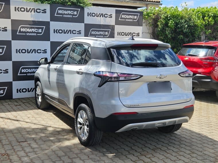 Chevrolet Groove Groove 1.5 año 2023