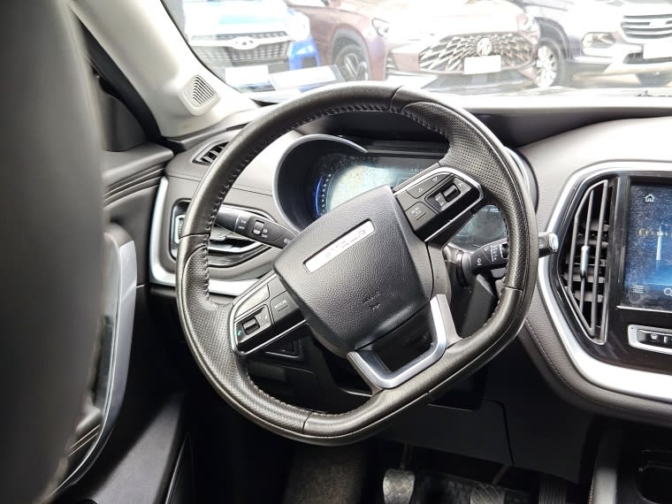 Jetour X70 1.5 Gls Mt año 2023