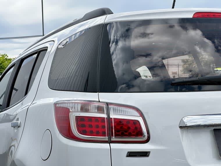 Chevrolet Trailblazer Premier 4x4 2.8 Aut año 2022