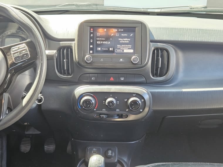 Fiat Mobi Mobi Trekking 1.0 año 2021