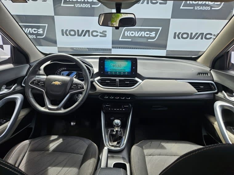 Chevrolet Groove Groove 1.5 año 2023