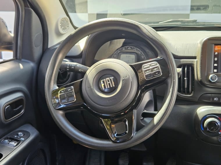 Fiat Mobi Mobi Trekking 1.0 año 2021