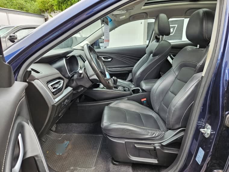 Jetour X70 1.5 Gls Mt año 2023