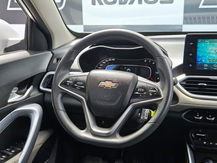 Chevrolet Groove Groove 1.5 año 2023