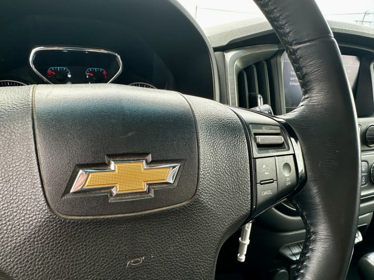 Chevrolet Trailblazer Premier 4x4 2.8 Aut año 2022