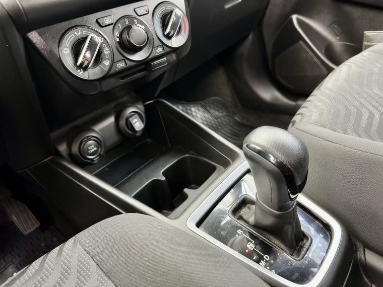 Suzuki Swift 1.2 Gl Mt año 2021