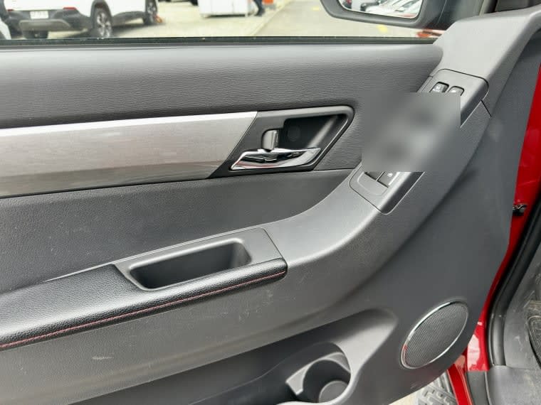 JAC T8 2.0 Comfort Mt 4x2 año 2023