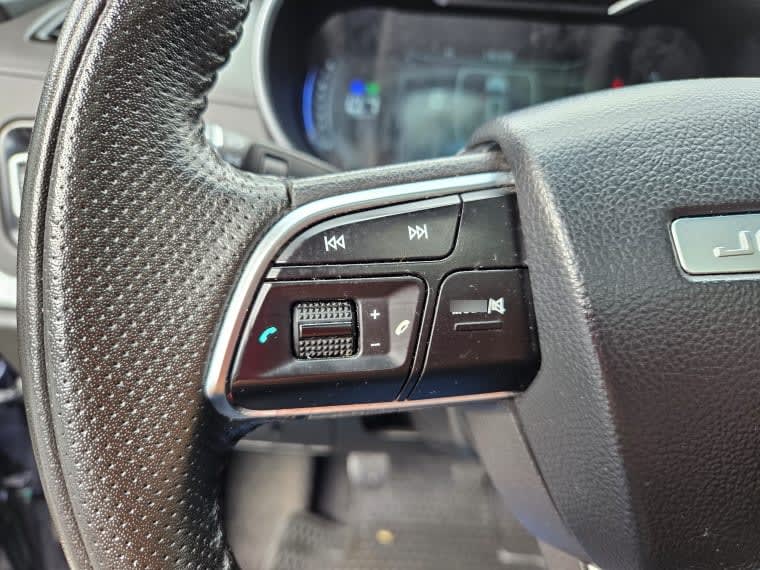 Jetour X70 1.5 Gls Mt año 2023