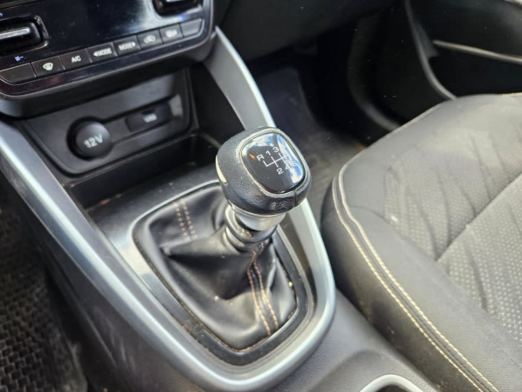 Chevrolet Groove Groove 1.5 año 2023