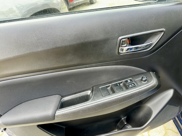 Suzuki Swift 1.2 Gl Mt año 2021