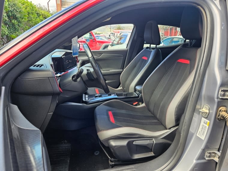 Opel Mokka Mokka 1.2t Aut Edition Plus año 2022