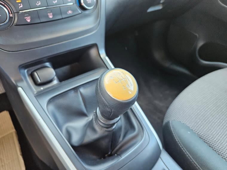Nissan Sentra Sentra B17 1.8 año 2021