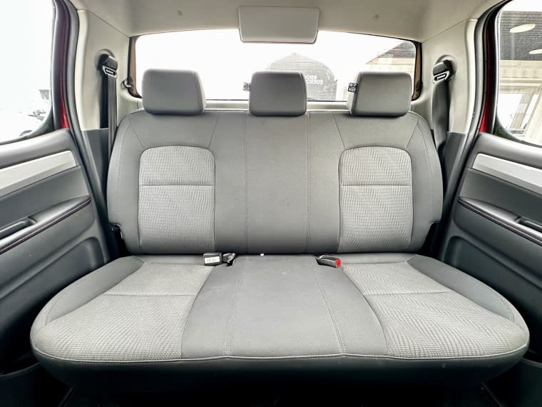 JAC T8 2.0 Comfort Mt 4x2 año 2023