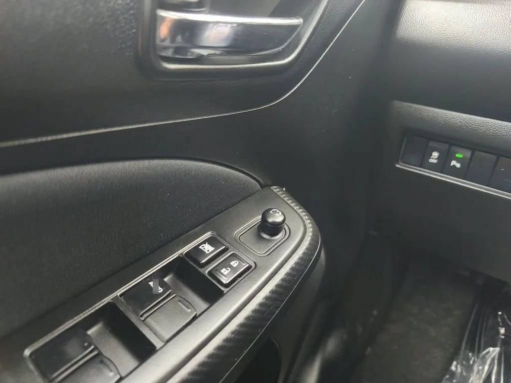 Suzuki Swift Gl 1.2 Mt año 2025