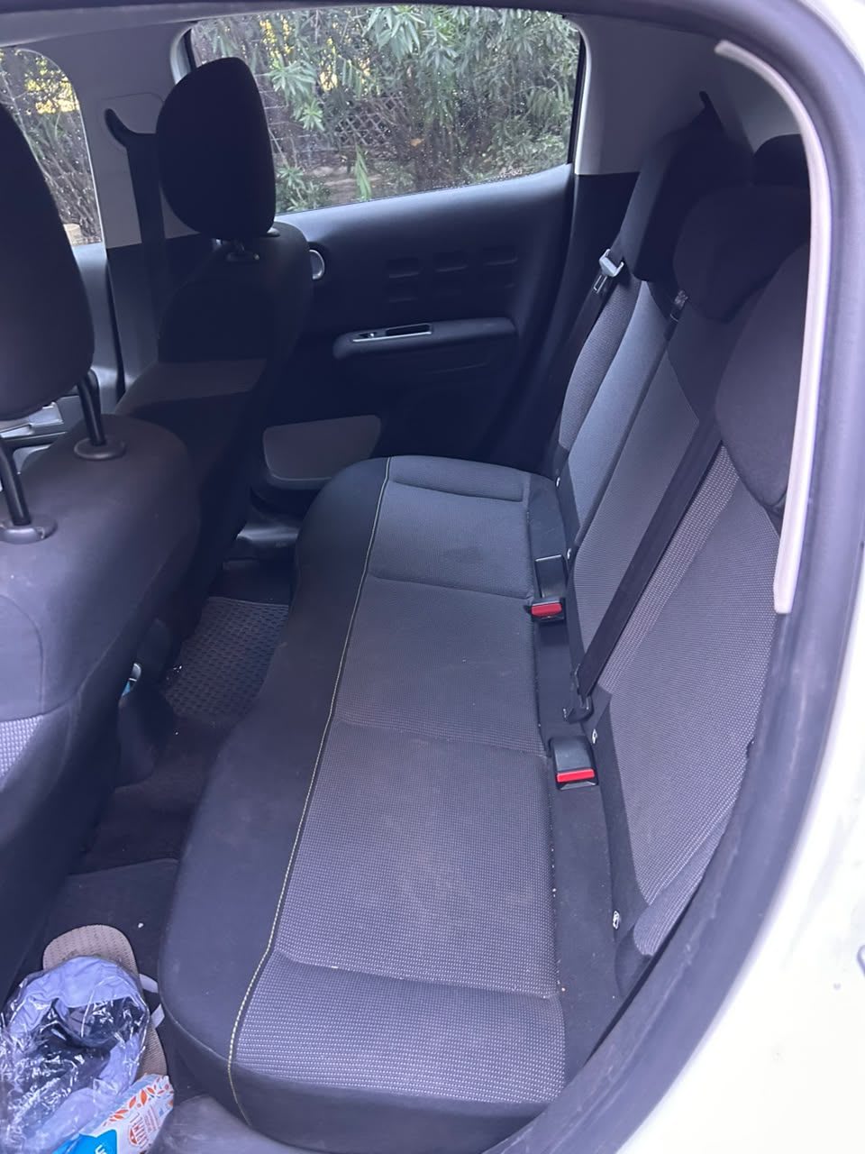 CITROEN C-3 1.5 Bluehdi 100 S&s Feel Mt Diesel año 2020