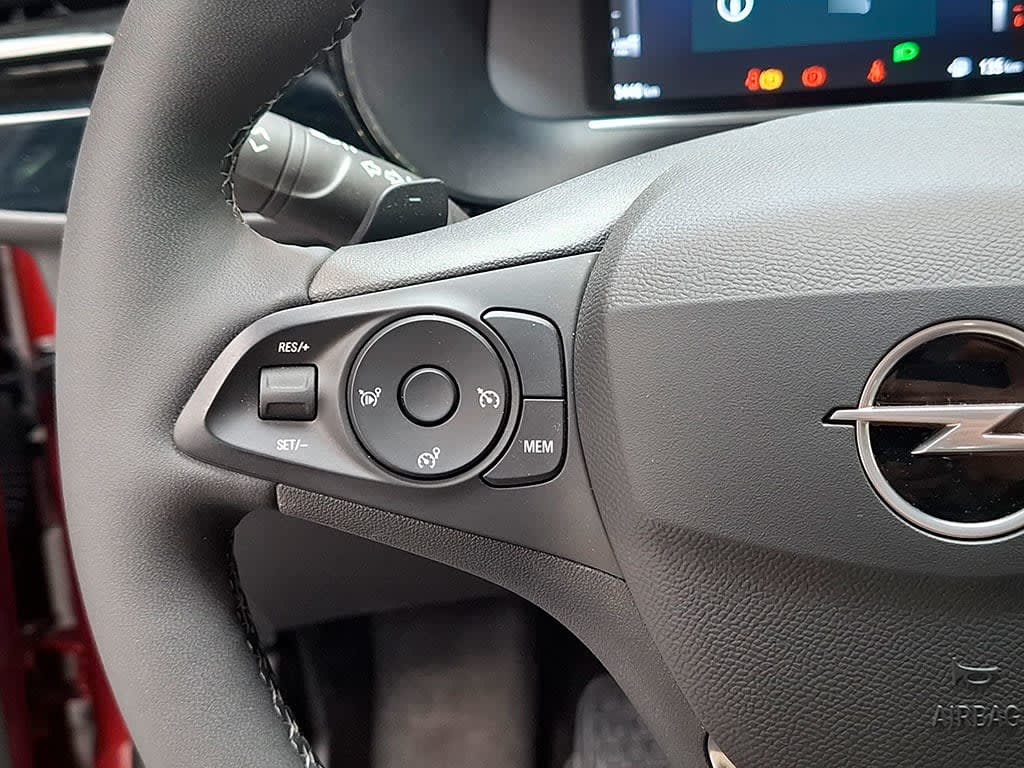 Opel Corsa 1.2t Edition 100hp 4x2 At8 5p año 2026