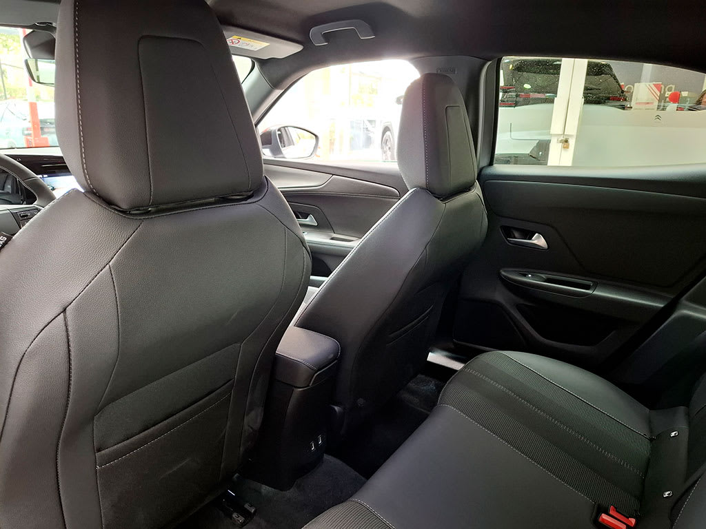 Opel Mokka 1.2t Aut8 año 2026