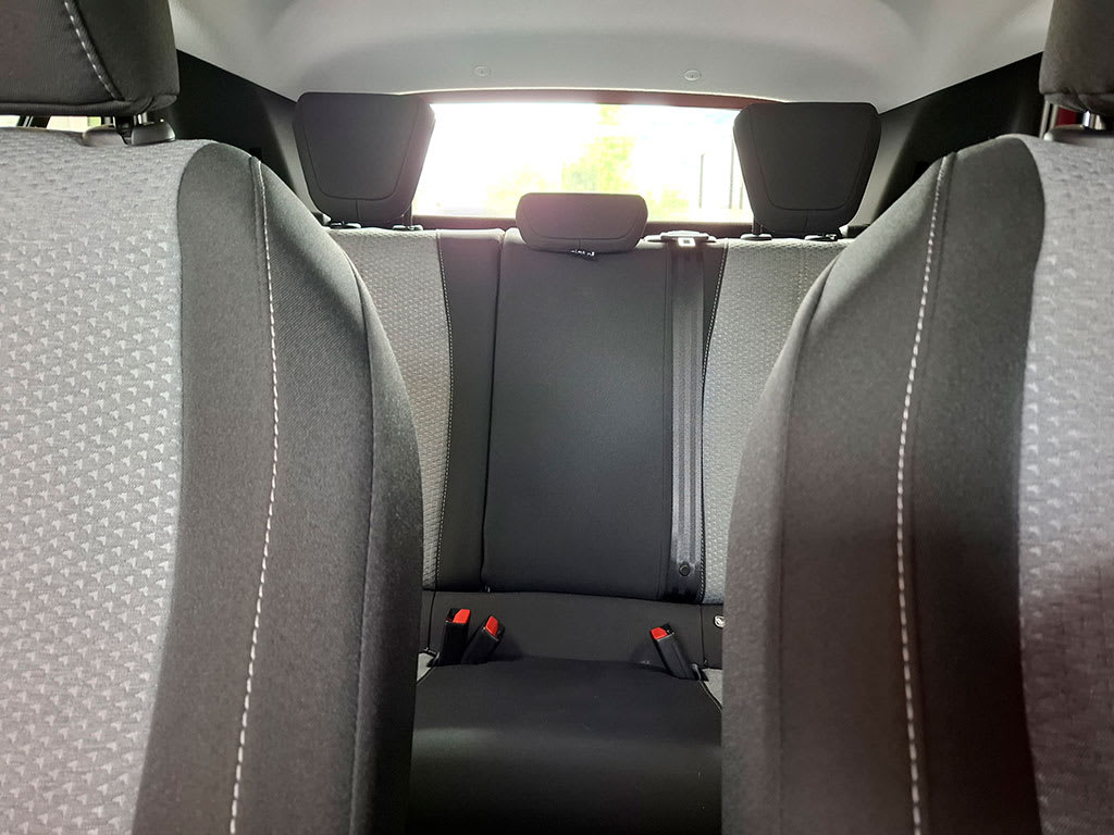 Opel Corsa 1.2t Edition 100hp 4x2 At8 5p año 2026