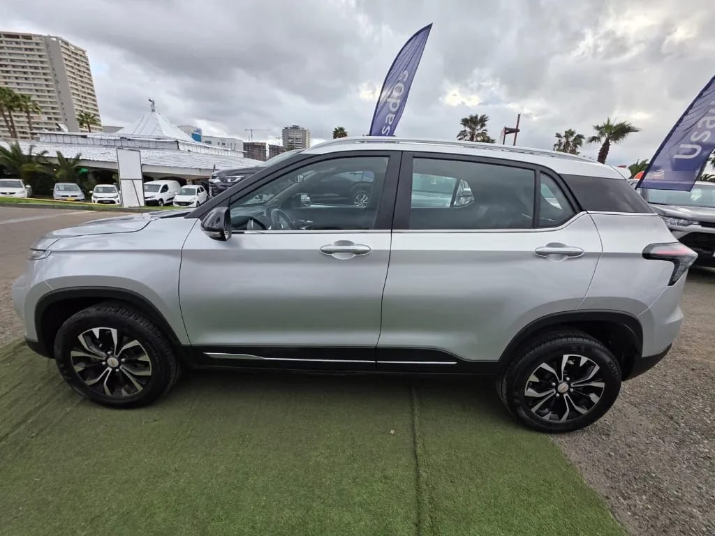 Chevrolet Groove 1.5 Premier Mt año 2024