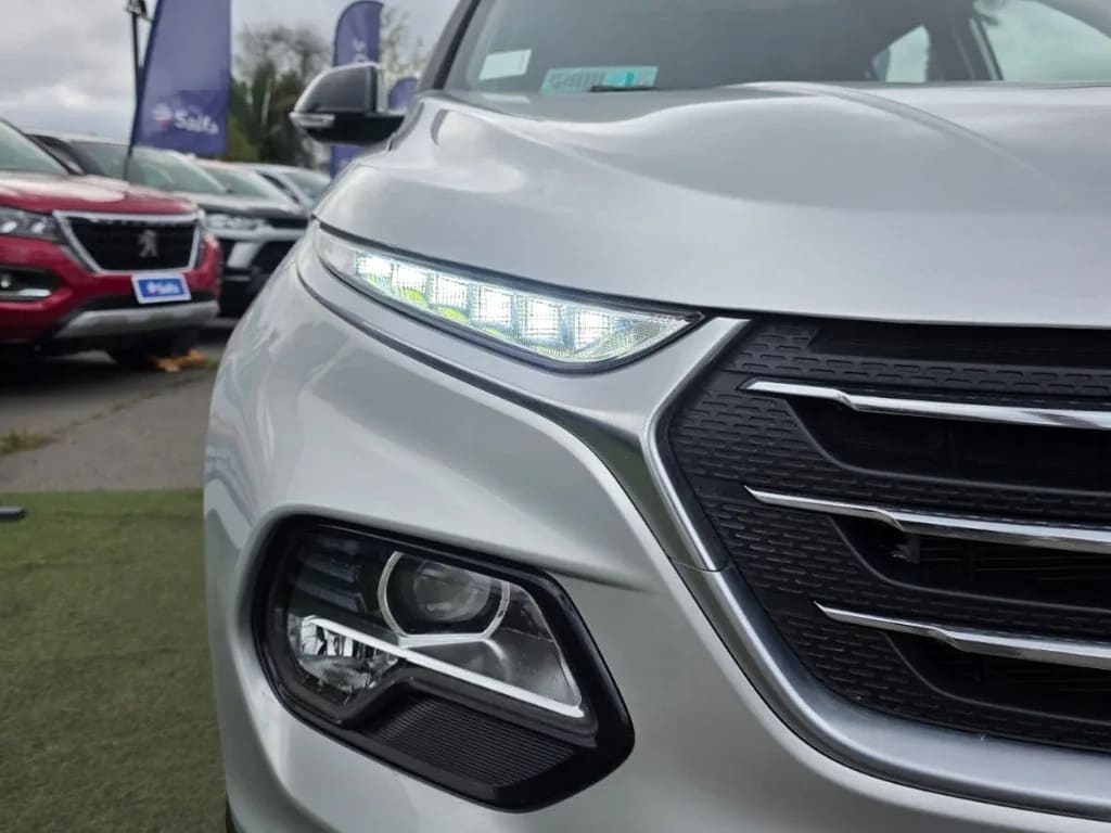 Chevrolet Groove 1.5 Premier Mt año 2024
