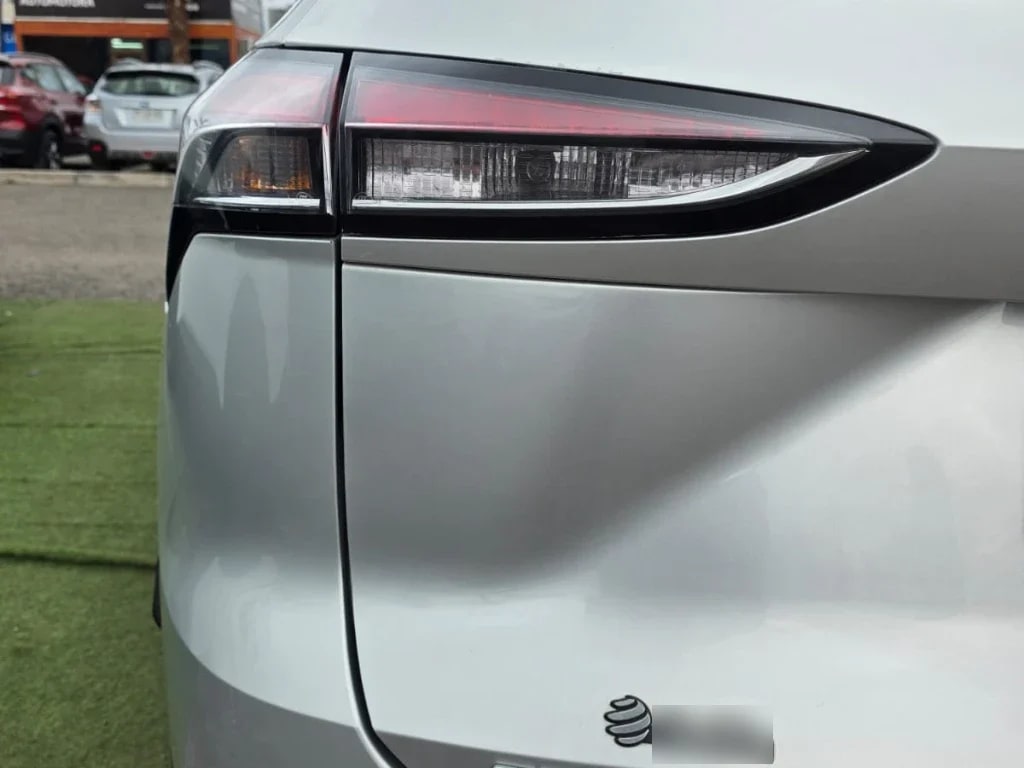 Chevrolet Groove 1.5 Premier Mt año 2024