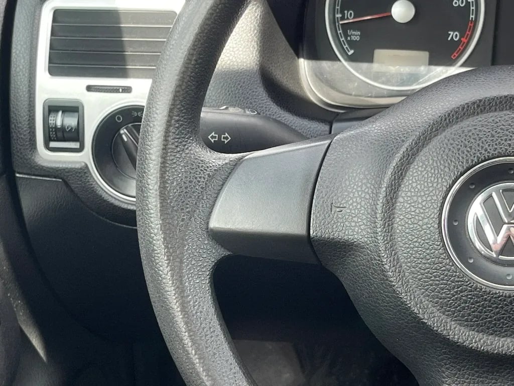 Volkswagen Bora 2.0 Trendline Mt año 2011