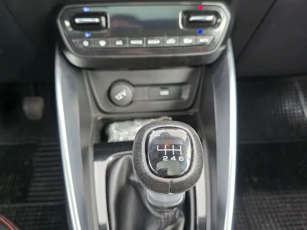 Chevrolet Groove 1.5 Premier Mt año 2024