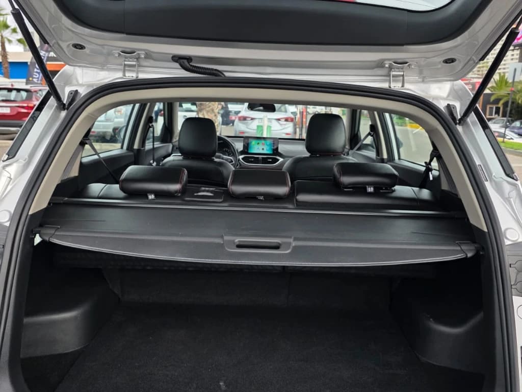Chevrolet Groove 1.5 Premier Mt año 2024