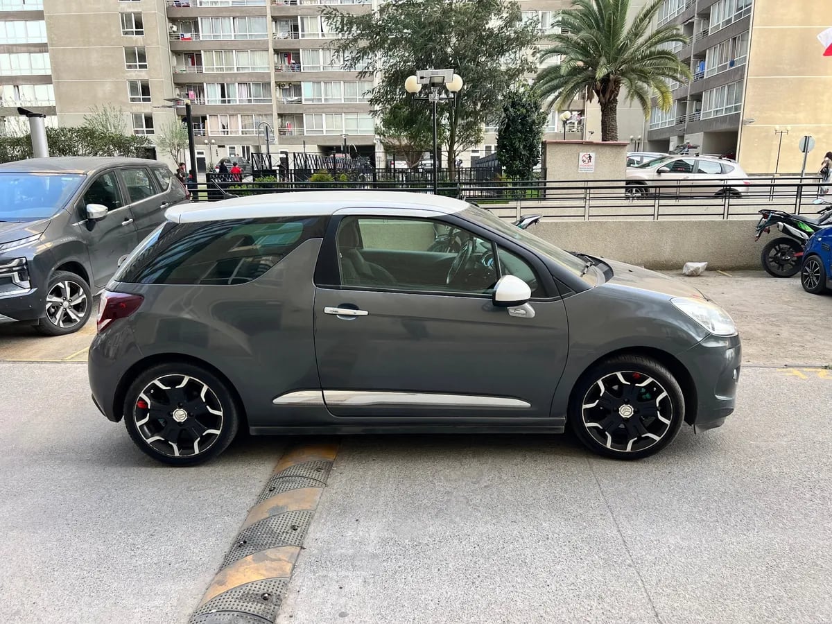 CITROEN CX Otra año 2015