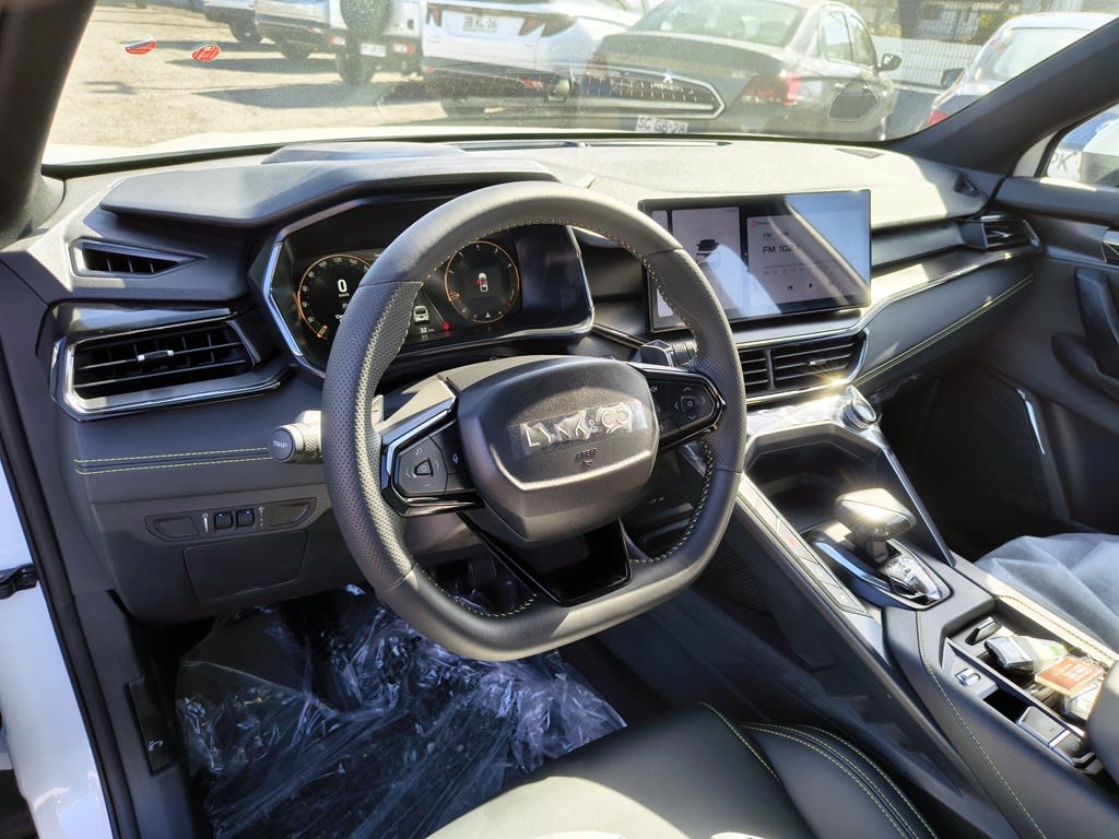 Lynk&Co 06 1.5 Gasolina 4x2 T/a Pro año 2027