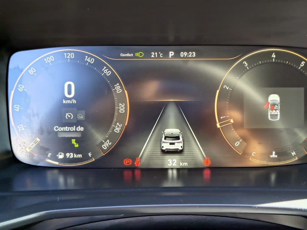 Lynk&Co 06 1.5 Gasolina 4x2 T/a Pro año 2027