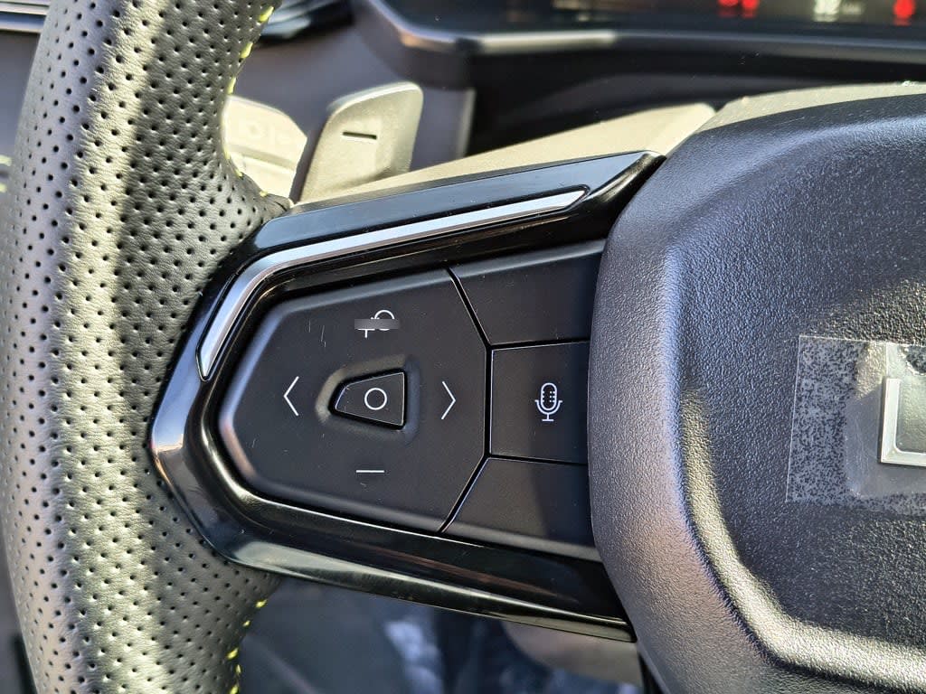 Lynk&Co 06 1.5 Gasolina 4x2 T/a Pro año 2027